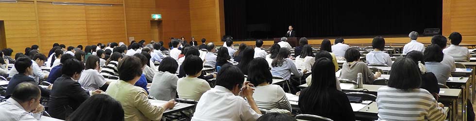 管内連絡協議会総会